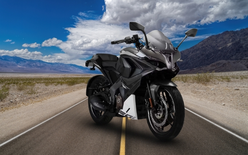 Bajaj Pulsar RS200